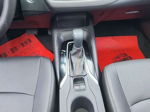 Toyota Corolla, миниатюра 16