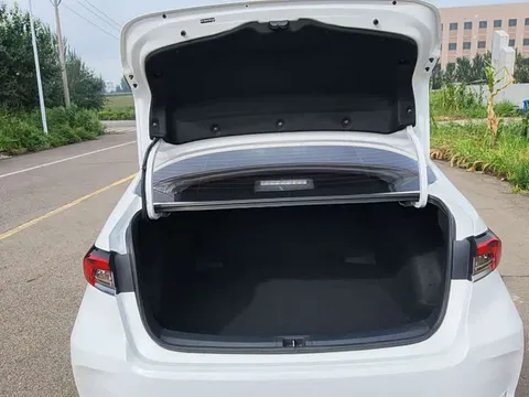 Toyota Corolla, миниатюра 18