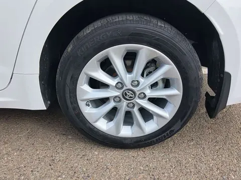 Toyota Corolla, миниатюра 20