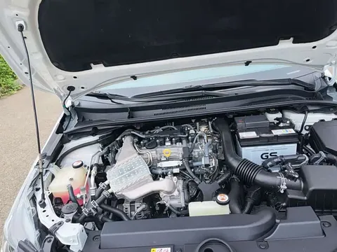 Toyota Corolla, миниатюра 21