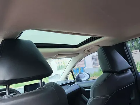 Toyota Corolla, миниатюра 22