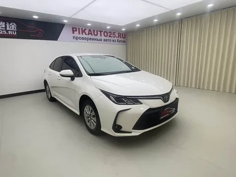 Toyota Corolla, миниатюра 3