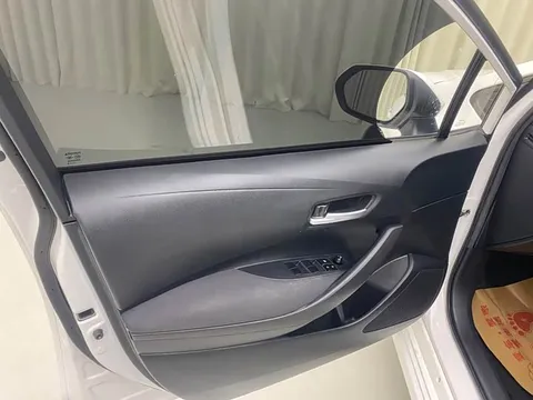 Toyota Corolla, миниатюра 7