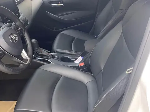Toyota Corolla, миниатюра 8