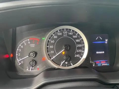Toyota Corolla, миниатюра 9