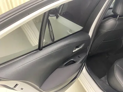 Toyota Corolla, миниатюра 10