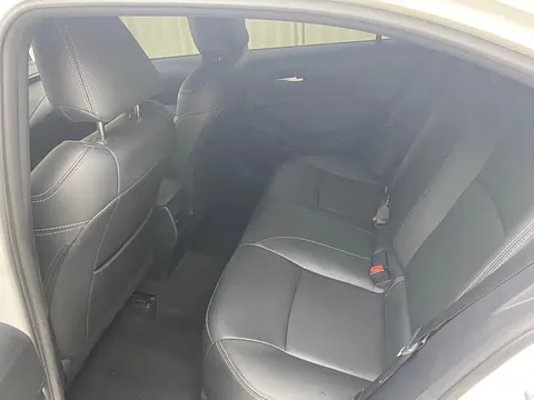 Toyota Corolla, миниатюра 11
