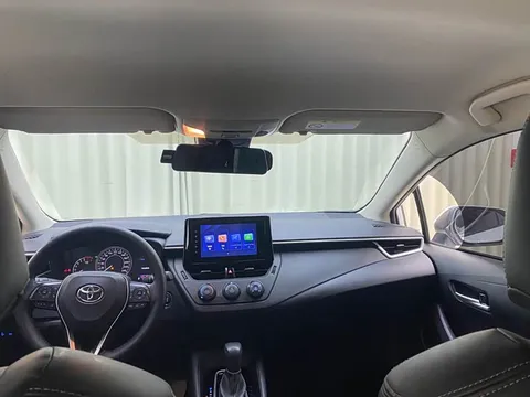 Toyota Corolla, миниатюра 12