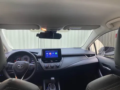 Toyota Corolla, миниатюра 13