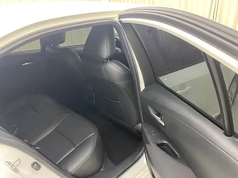 Toyota Corolla, миниатюра 15
