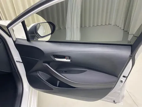 Toyota Corolla, миниатюра 16