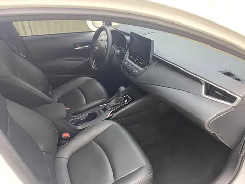 Toyota Corolla, миниатюра 17