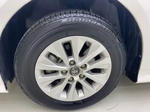 Toyota Corolla, миниатюра 18