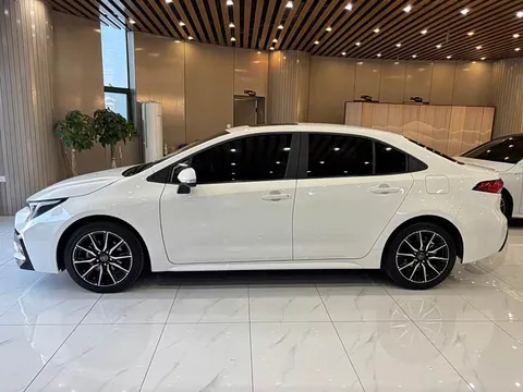 Toyota Levin, миниатюра 2