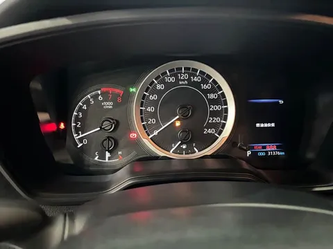 Toyota Levin, миниатюра 9