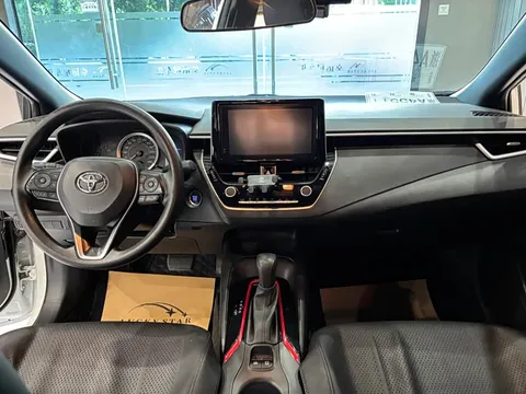 Toyota Levin, миниатюра 15