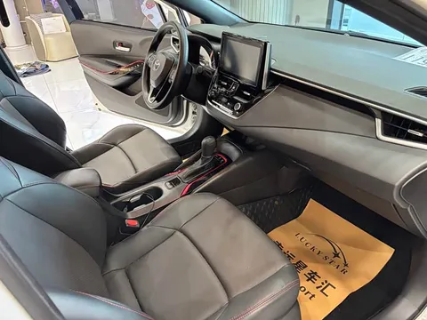 Toyota Levin, миниатюра 16