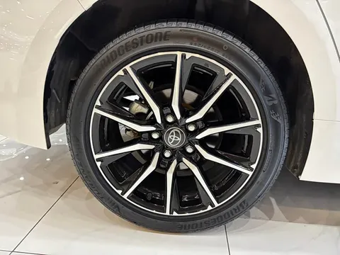 Toyota Levin, миниатюра 17