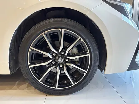 Toyota Levin, миниатюра 18