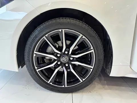 Toyota Levin, миниатюра 19
