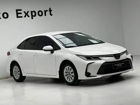 Toyota Corolla, миниатюра 3