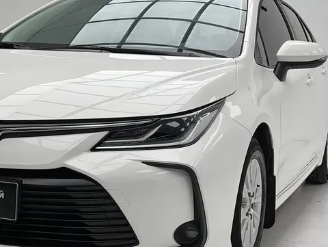 Toyota Corolla, миниатюра 4