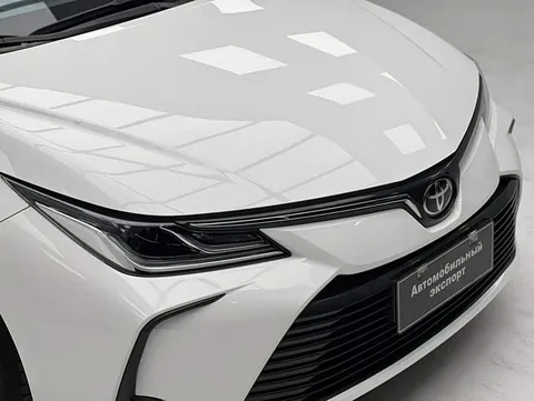 Toyota Corolla, миниатюра 5