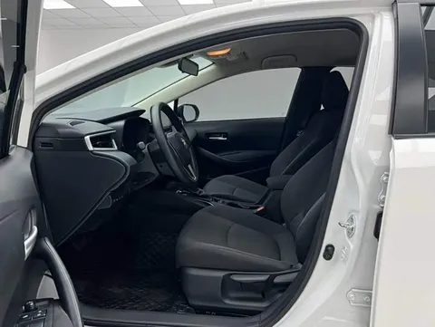 Toyota Corolla, миниатюра 6