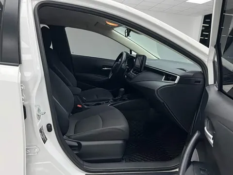 Toyota Corolla, миниатюра 7
