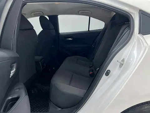 Toyota Corolla, миниатюра 8