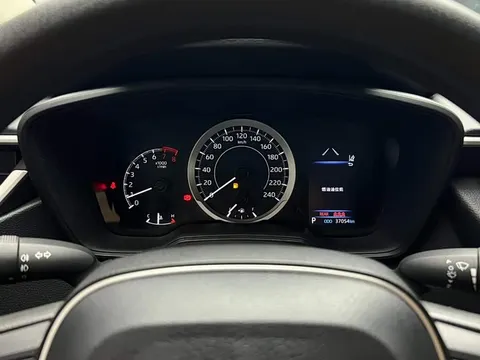 Toyota Corolla, миниатюра 9