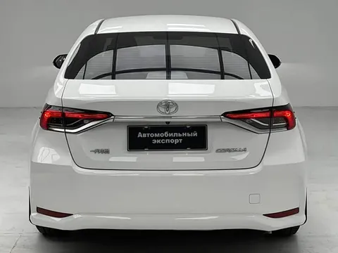 Toyota Corolla, миниатюра 12