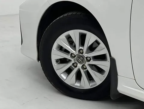 Toyota Corolla, миниатюра 16