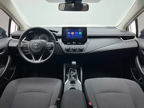 Toyota Corolla, миниатюра 17