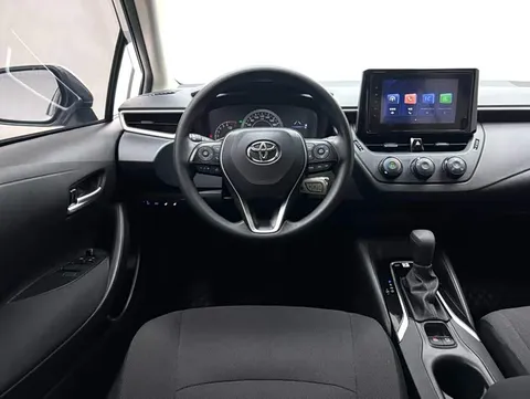 Toyota Corolla, миниатюра 18