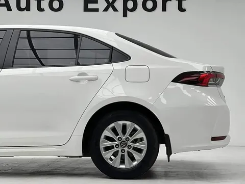 Toyota Corolla, миниатюра 20