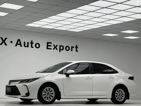 Toyota Corolla, миниатюра 21