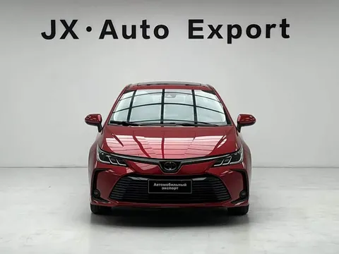 Toyota Corolla, миниатюра 2