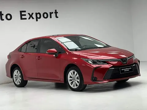 Toyota Corolla, миниатюра 3