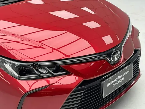 Toyota Corolla, миниатюра 13