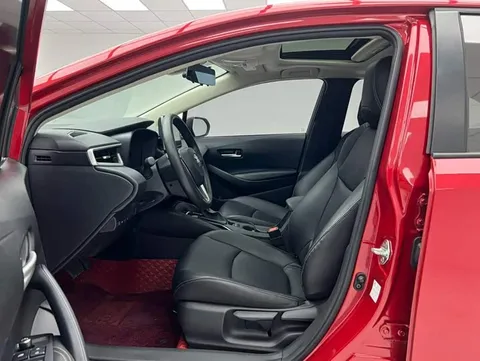 Toyota Corolla, миниатюра 14