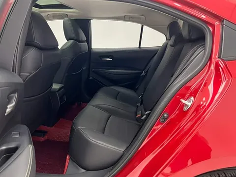 Toyota Corolla, миниатюра 15