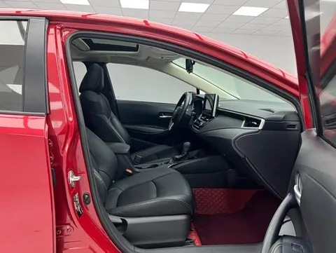 Toyota Corolla, миниатюра 16
