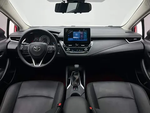 Toyota Corolla, миниатюра 18