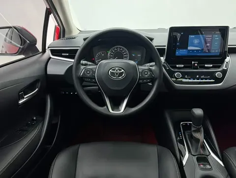 Toyota Corolla, миниатюра 19
