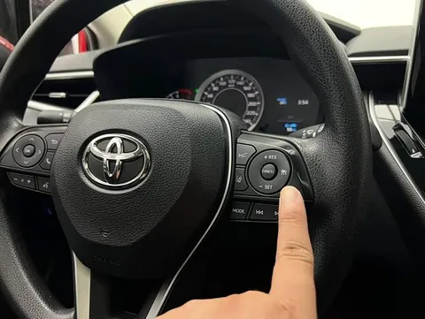 Toyota Corolla, миниатюра 20