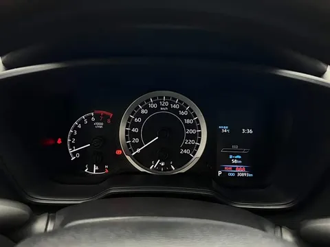 Toyota Corolla, миниатюра 23