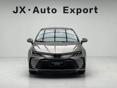 Toyota Corolla, миниатюра 2
