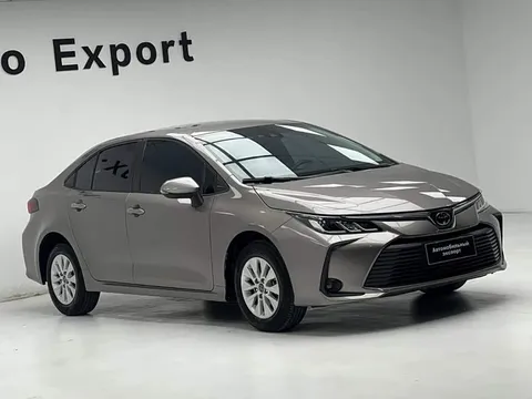 Toyota Corolla, миниатюра 3