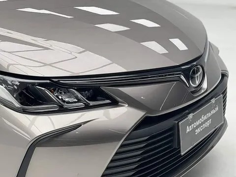 Toyota Corolla, миниатюра 5